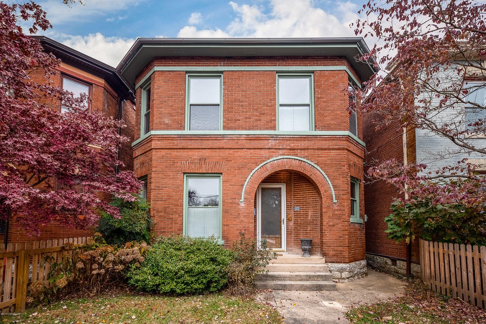 1323 Bellwood Ave, Louisville, KY 40204 - photo 1