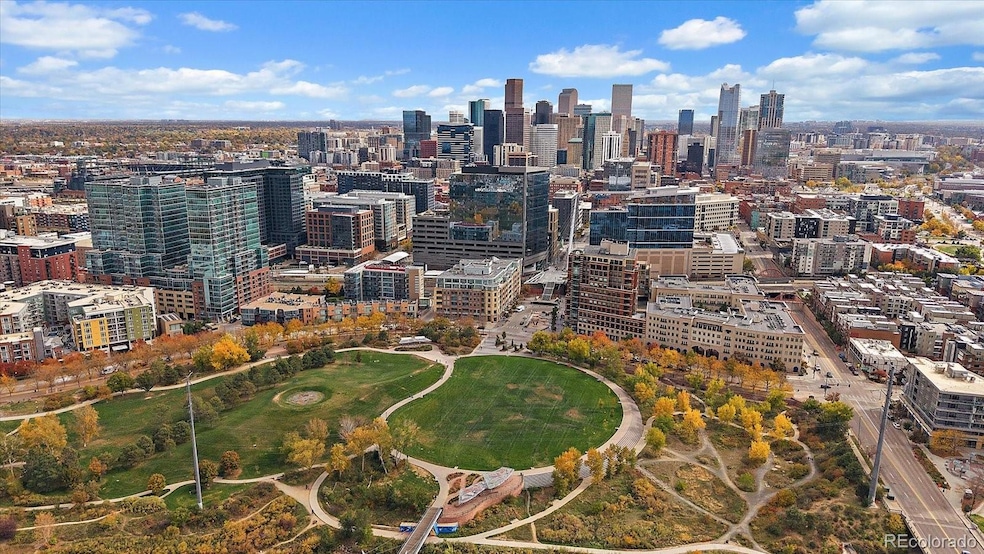 Park Place Lofts at Riverton unit PH5, Denver, CO 80202 - photo 1