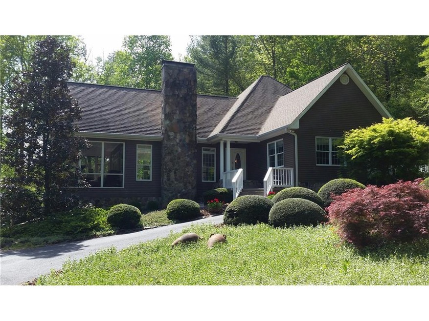 250 Ridgeview Rd, Demorest, GA 30535 - photo 1