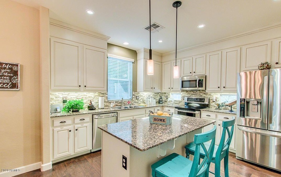 10204 E Isleta Ave, Mesa, AZ 85209 - photo 1