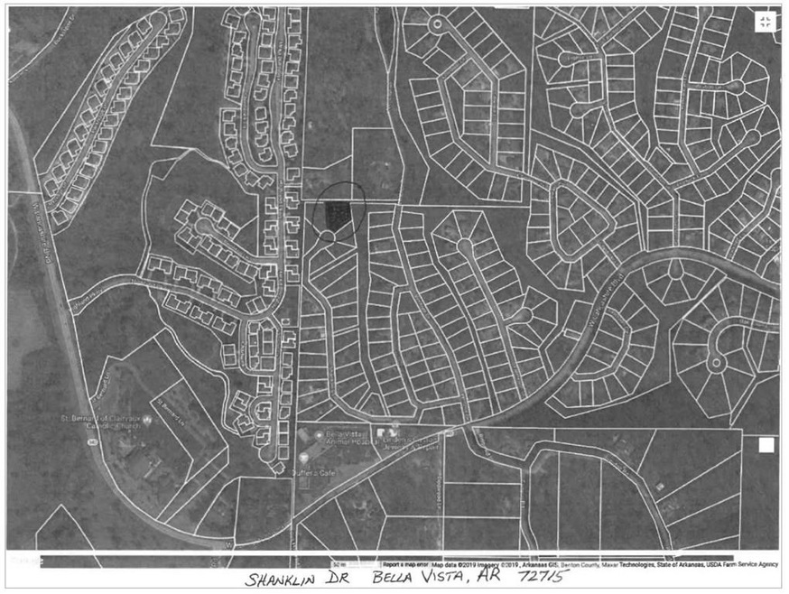 15 Shanklin Dr, Bella Vista, AR 72715 - photo 1