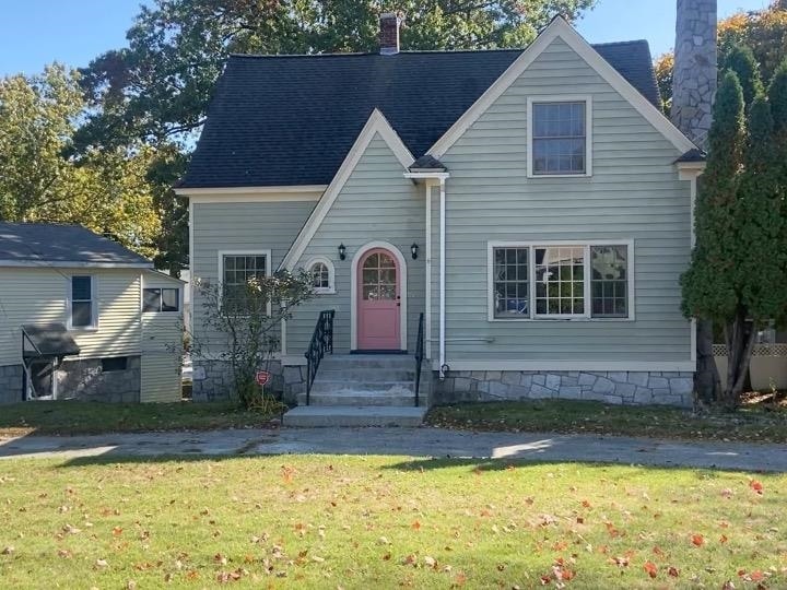 416 Donald St, Bedford, NH 03110 - photo 1