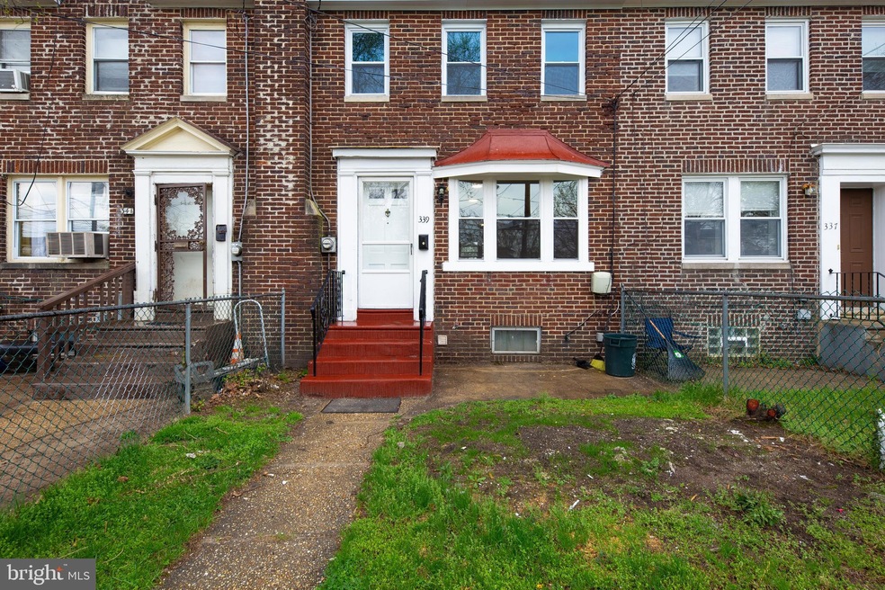 339 S 27th St, Camden, NJ 08105 - photo 1