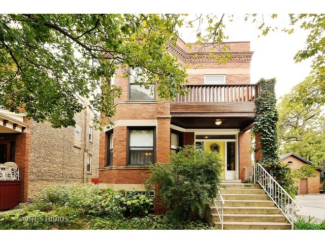 1643 W Rascher Ave, Chicago, IL 60640 - photo 1