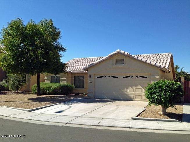 102 N Tangerine Dr, Chandler, AZ 85226 - photo 1