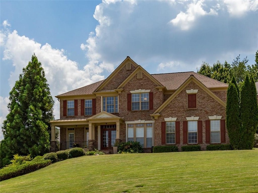 Fabulous Find!  Move in ready.