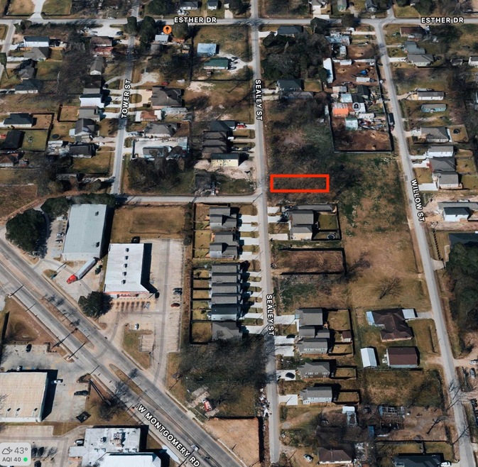 0 Sealey St unit 70313347, Houston, TX 77088 - photo 1