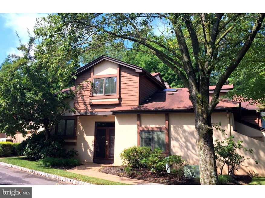 521 Sayre Dr, Princeton, NJ 08540 - photo 1