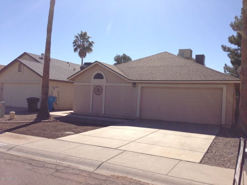 529 E Piute Ave, Phoenix, AZ 85024 - photo 1