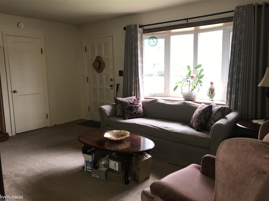 26521 Academy St, Roseville, MI 48066 - photo 1