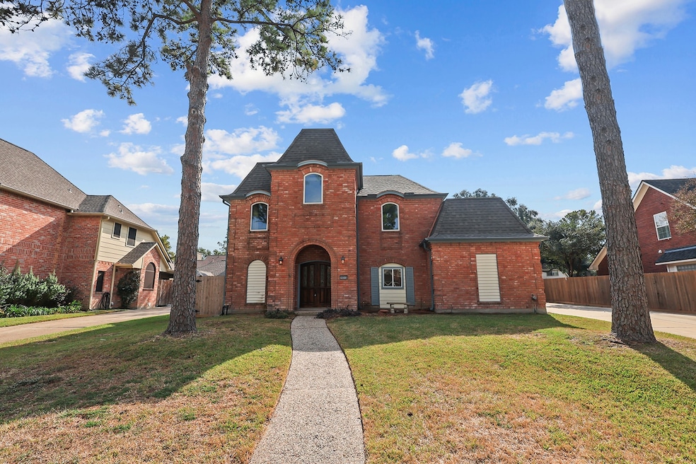 18315 Heaton Dr, Houston, TX 77084 - photo 1