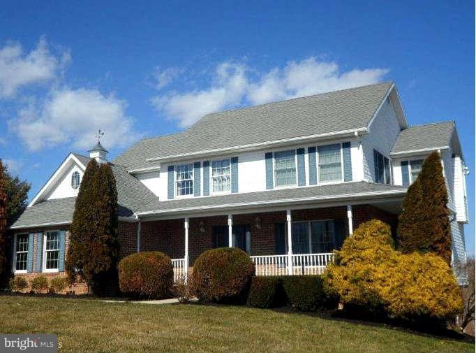 3775 Maplecrest Dr, Knoxville, MD 21758 - photo 1