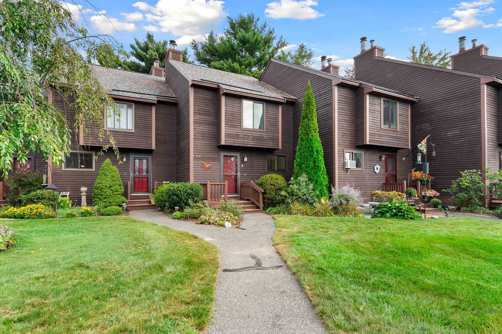 16 Thornhill Rd, Stratham, NH 03885 - photo 1