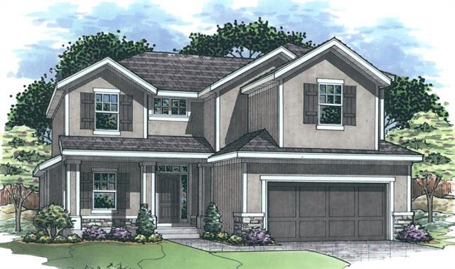 24289 W 91st Terrace, Lenexa, KS 66227 - photo 1