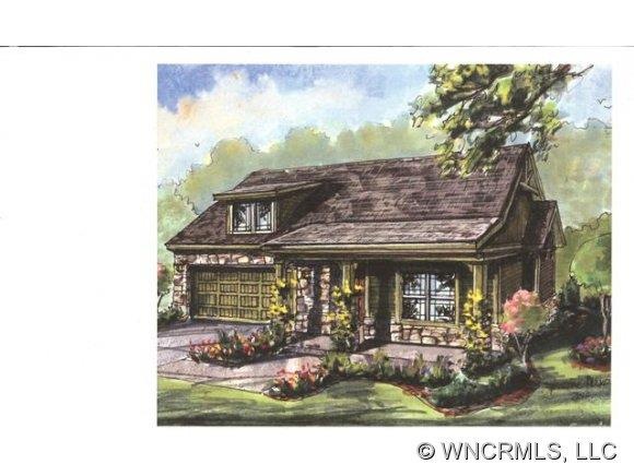 000 Summerfield Pl - Lot 136, Flat Rock, NC 28731 - photo 1