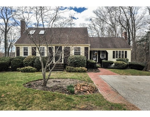 11 Fisher Rd, Hingham, MA 02043 - photo 1