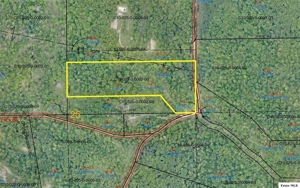 0 Township Rd 539 unit 20210383, Loudonville, OH 44842 - photo 1