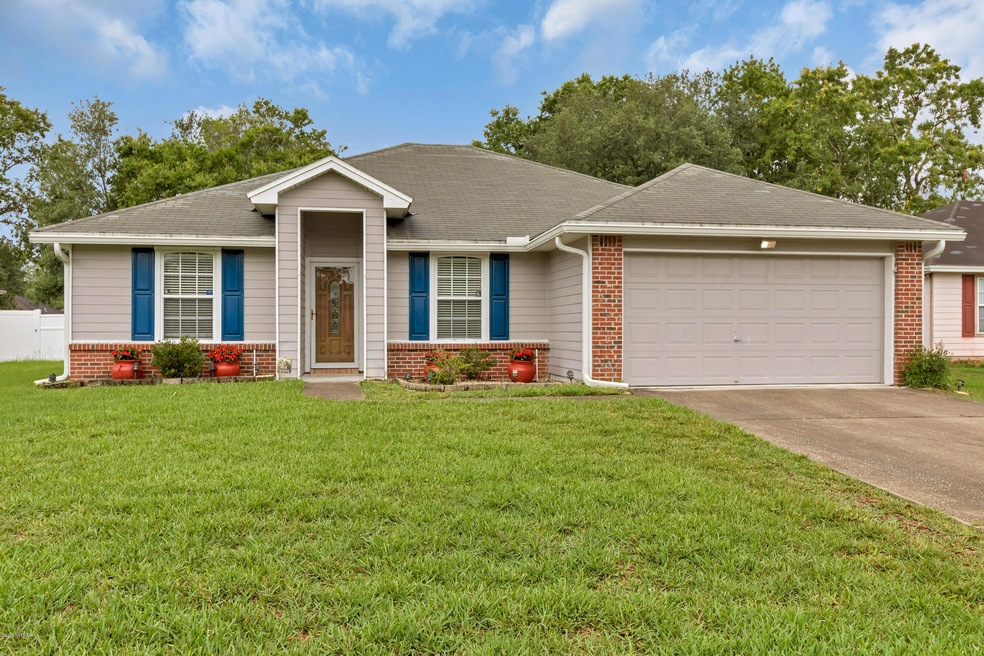 8104 Beatle Blvd, Jacksonville, FL 32244 - photo 1