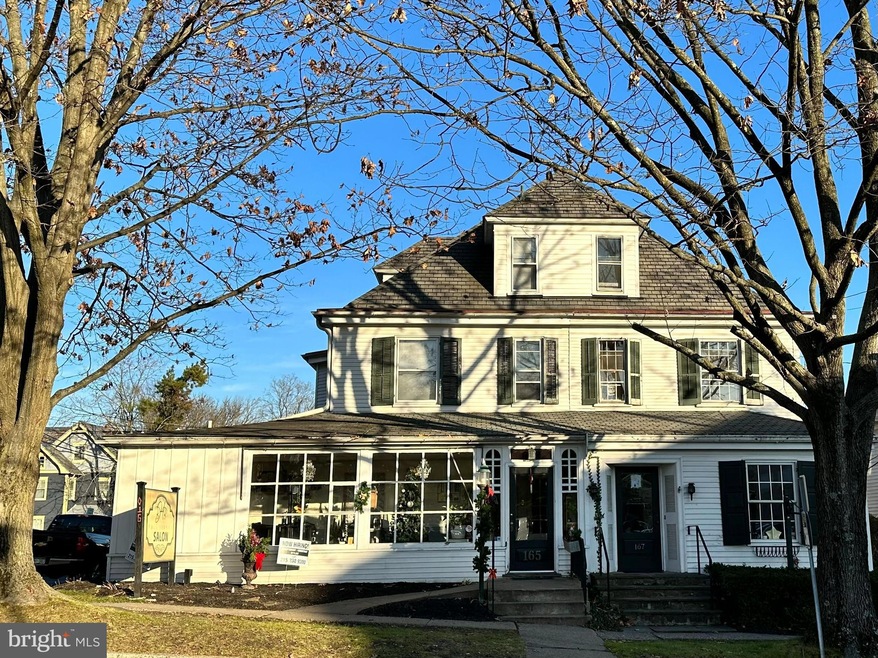 165 S Main St, Doylestown, PA 18901 - photo 1