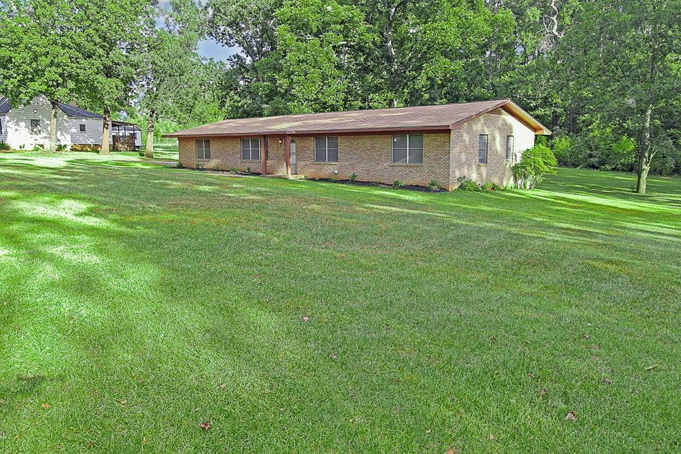 3479 Fm 2021, Lufkin, TX 75901 - photo 1