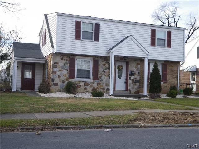 1320 N Wahneta St, Allentown, PA 18109 - photo 1