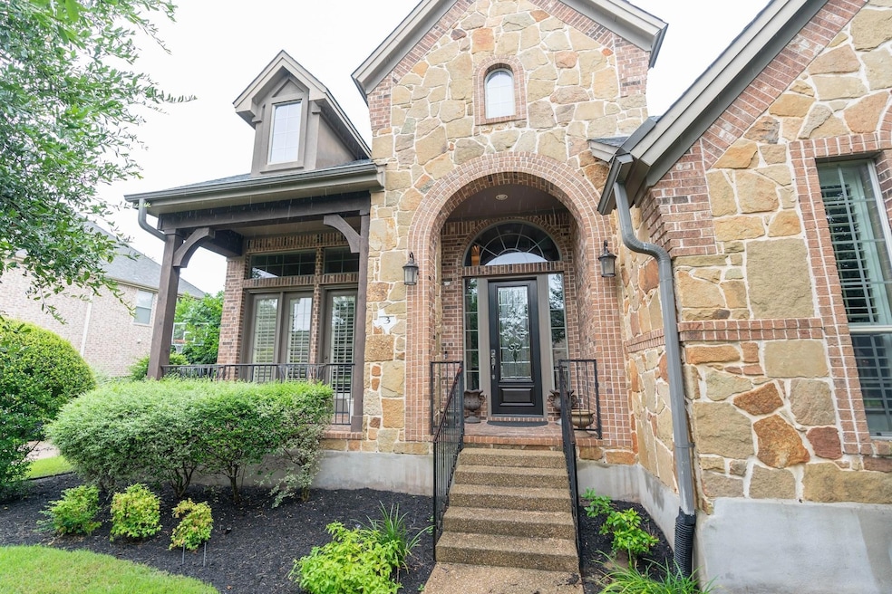 10500 Avery Club Dr unit 3, Austin, TX 78717 - photo 1