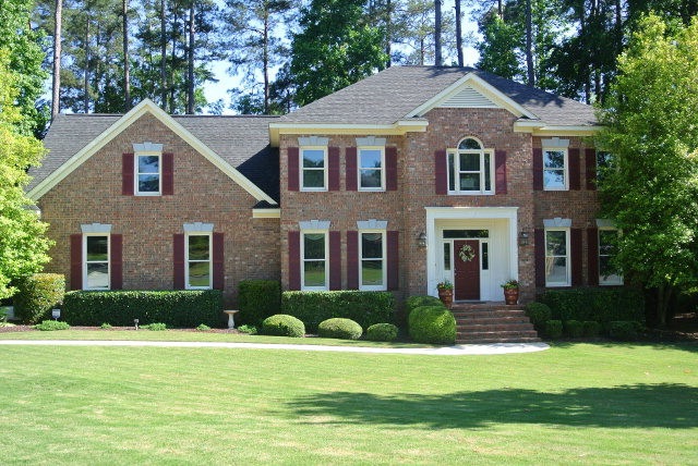 Main View