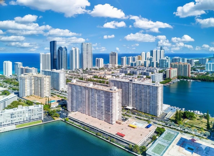 Winston Towers 200 unit 2012, Sunny Isles Beach, FL 33160 - photo 1