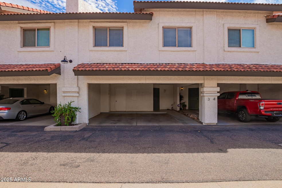 4328 N 36th St unit 3, Phoenix, AZ 85018 - photo 1