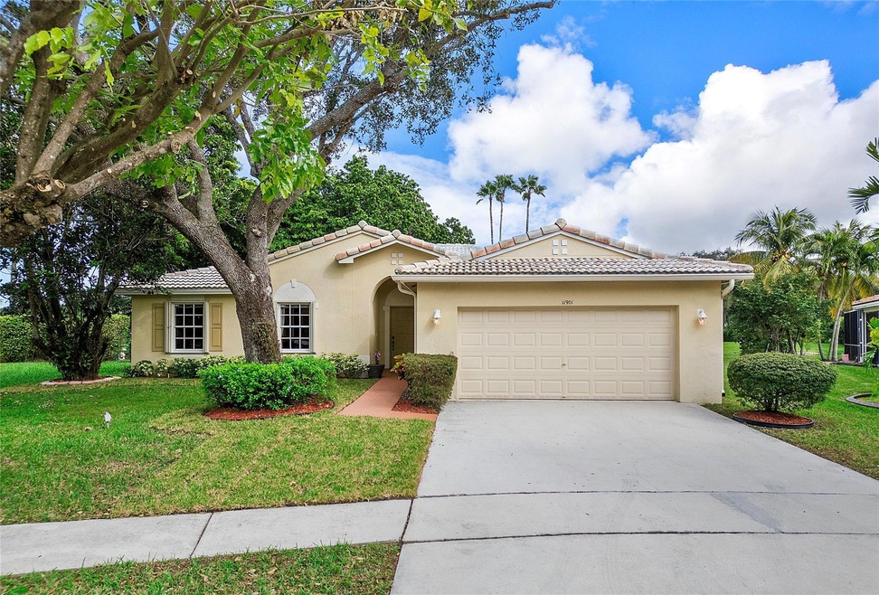 11901 SW 20th St, Miramar, FL 33025 - photo 1