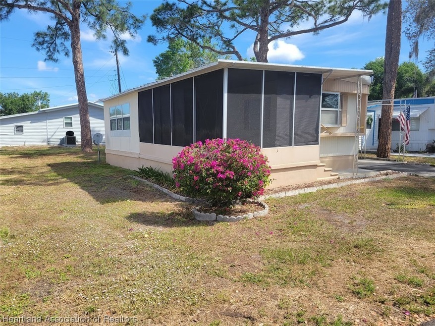 3 Armadillo Trail, Lake Placid, FL 33852 - photo 1