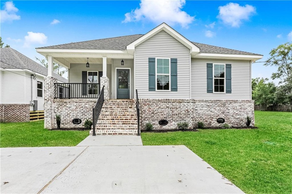 58319 Liberty Ln, Slidell, LA 70460 - photo 1