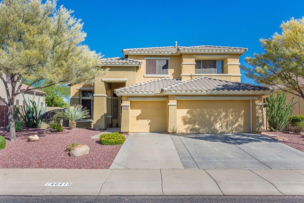 40413 N Michner Way - MLS-2