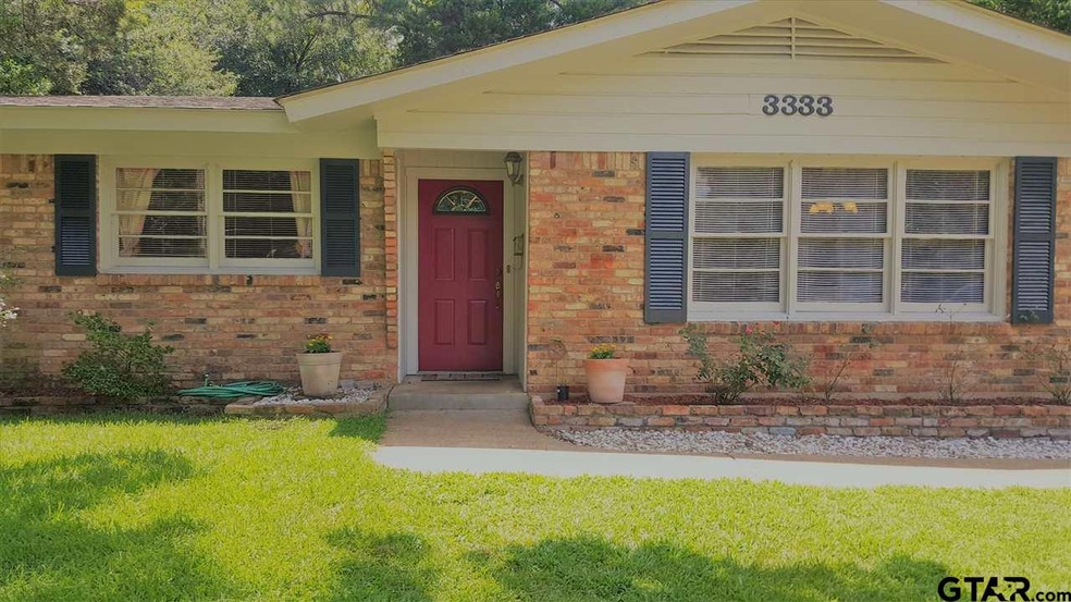 3333 Lynnwood Dr, Tyler, TX 75701 - photo 1