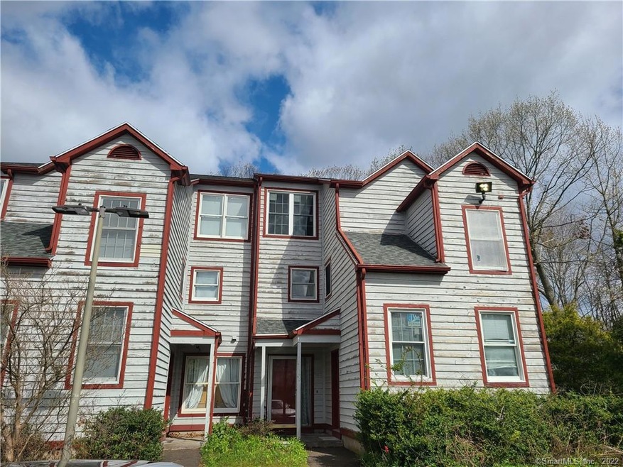 1425 Quinnipiac Ave unit 311, New Haven, CT 06513 - photo 1