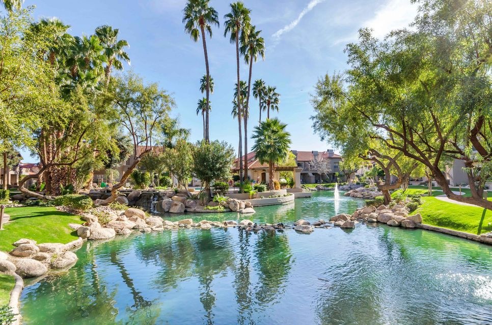 The Fountains