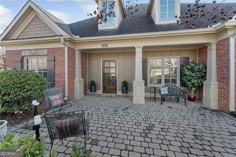 2550 Ballantrae Cir unit 53, Cumming, GA 30041 - photo 1