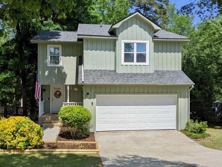 523 Fairfield Way