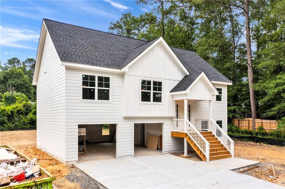 2588 Owens Dr, Marietta, GA 30064 - photo 1