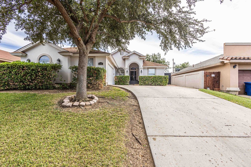 1725 Stone Field Ln, Laredo, TX 78045 MLS 20234107