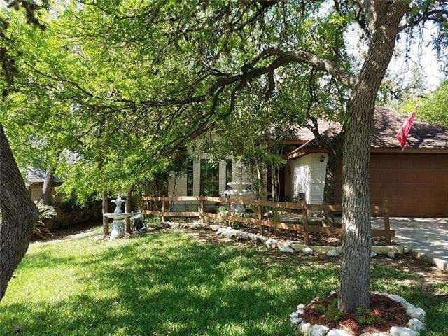 1403 Girard St, San Marcos, TX 78666 - photo 1