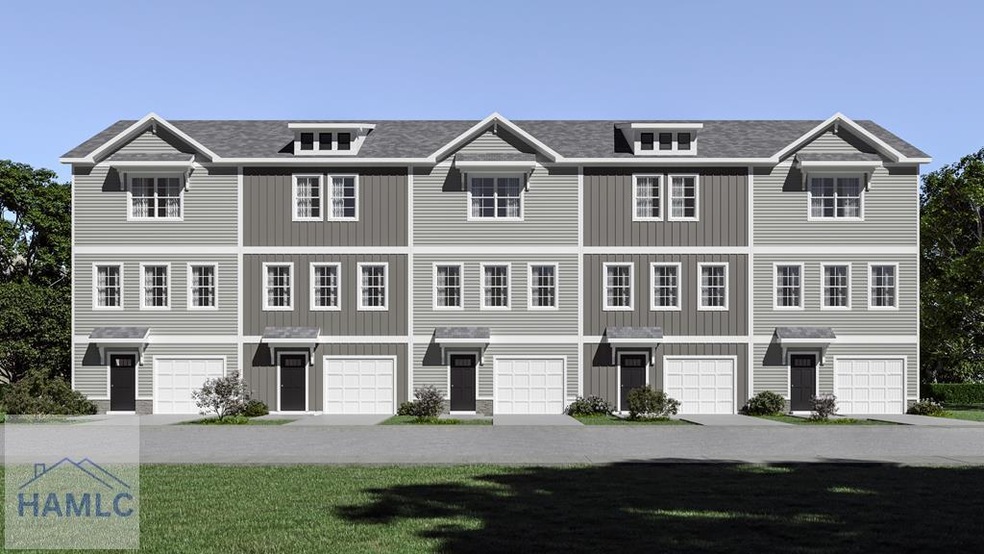 138 Simms Way, Hinesville, GA 31313 - photo 1