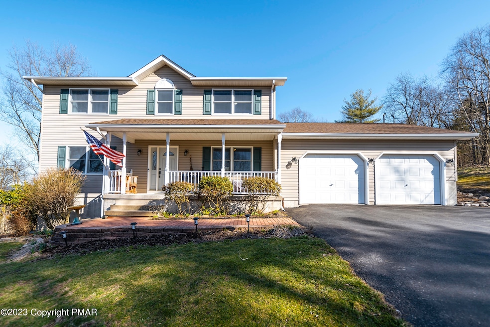 467 Bernadine Dr, Stroudsburg, PA 18360 - photo 1