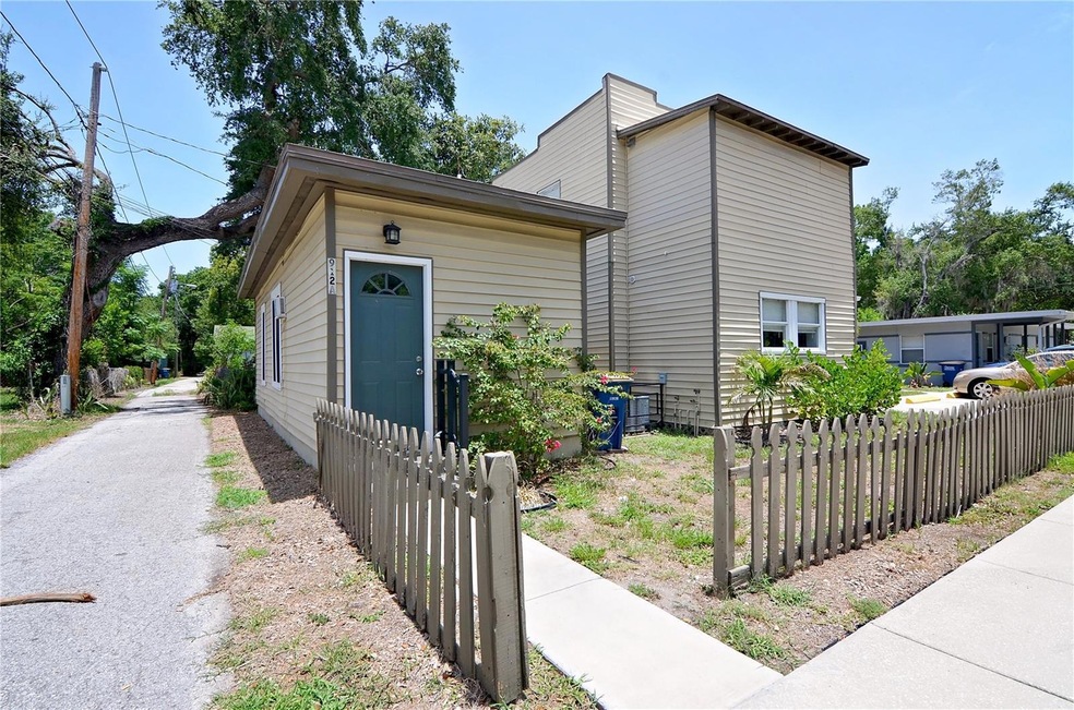 912 Hart St unit A, Clearwater, FL 33755 - photo 1