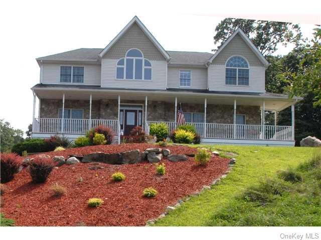 44 Pyngyp Rd, Stony Point, NY 10980 - photo 1