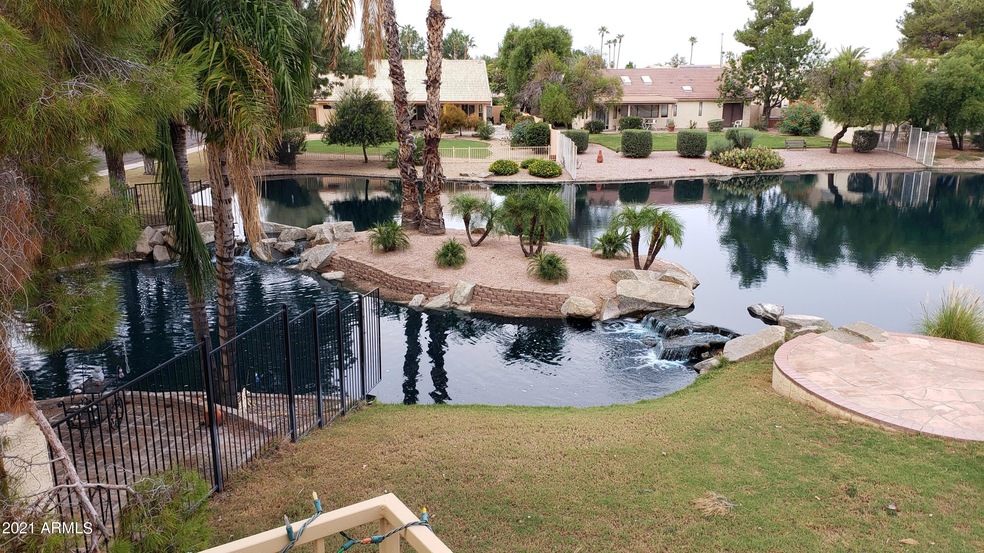 184 S Willow Creek St, Chandler, AZ 85225 - photo 1