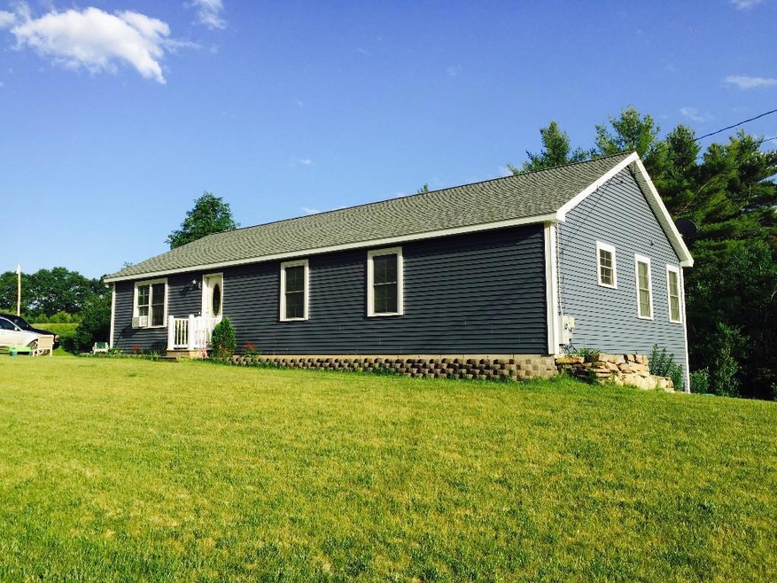 71 Seths Way, West Gardiner, ME 04345 - photo 1