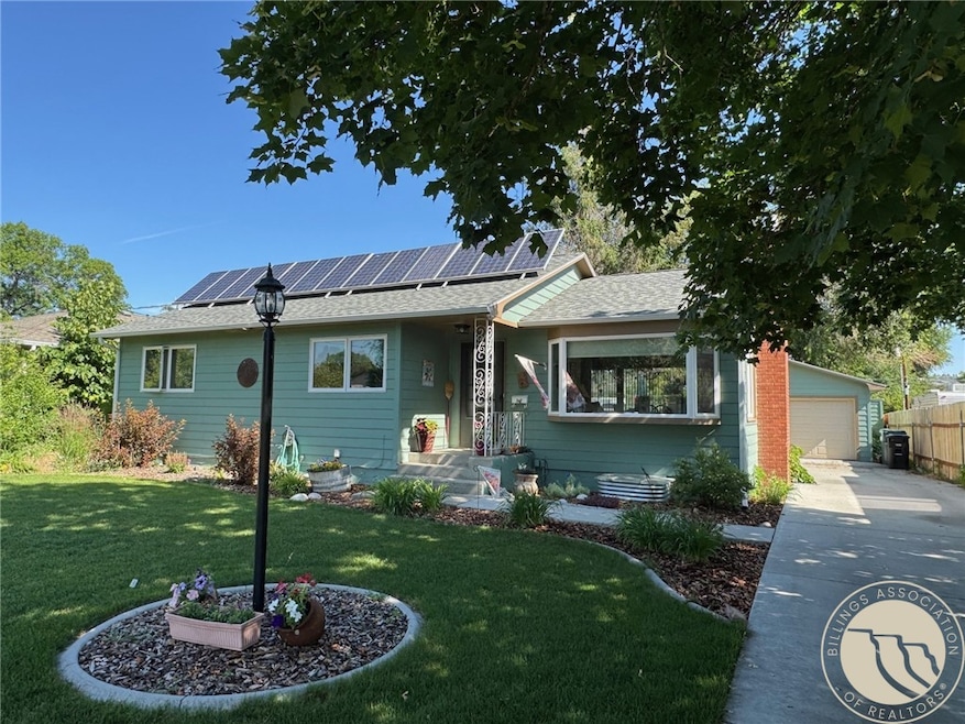 Under Contract $369,900