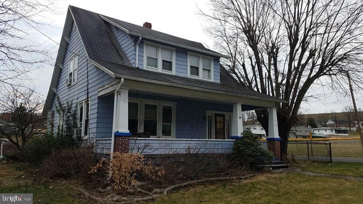 163 Parkview Dr, Keyser, WV 26726 - photo 1