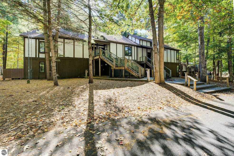 6497 Deer Path unit 117, Bellaire, MI 49615 - photo 1